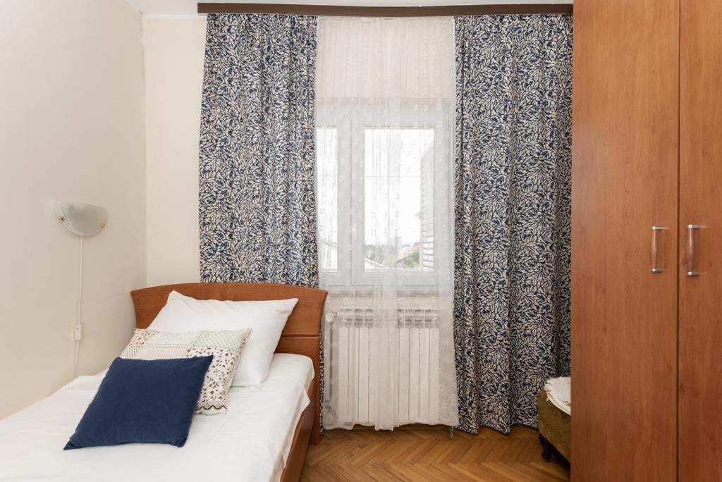Apartments Tara, Sibenik - Mandalina Buitenkant foto